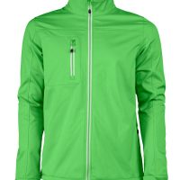 PR2261049 Printer Red Vert Softshell Jacket (Var 02)