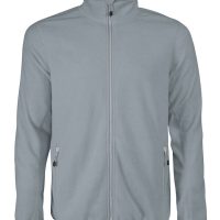 PR2261502 Printer Red Rocket Full Zip Fleece (Var 02)