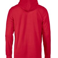 PR2261510 Printer Red Switch Fleece Hoodie (Var 02)