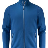 PR2262058 Printer Red Powerslide Jacket (Var 02)