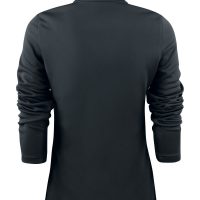 PR2262059 Printer Red Ladies Powerslide Jacket (Var 02)