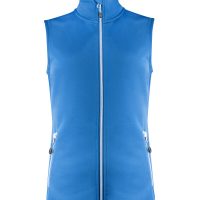 PR2262073 Printer Red Ladies Powerslide Vest (Var 02)