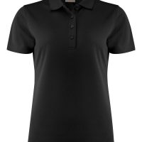 PR2265029 Printer Red Ladies Smash Polo Shirt (Var 02)
