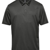 PTS-1 Stormtech Mens Treeline Performance Polo (Var 01)