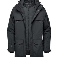 PXR-2 Stormtech Fairbanks 5in1 System Jacket (Var 02)