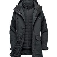 PXR-2W Stormtech Women's Fairbanks 5in1 Jacket (Var 02)