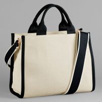 QD632 Quadra Puerto Medium Tote (Var 02)