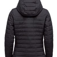 QXH-1W Stormtech Women's Nautilus Qulited Hoody (Var 01)