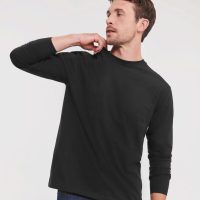 R180L Russell Classic Long Sleeve T (Var 02)