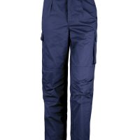 R308ML WORK-GUARD by Result Workguard Action Trousers (Long) (Var 02)
