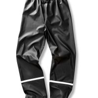 R916X Result Genuine Recycled Prism PU Waterproof Trouser (Var 01)