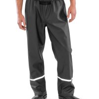 R916X Result Genuine Recycled Prism PU Waterproof Trouser (Var 02)