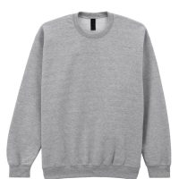 SF000 Gildan Softstyle Midweight  Adult Crewneck (Var 02)