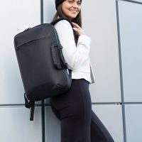 SH2902 Shugon Topaz Boarding Laptop Bag (Var 02)