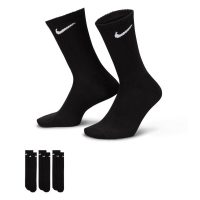 SX7676 Nike Golf Everyday Lightweight Crew Socks (3 Pairs (Var 02)