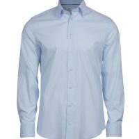 TJ4024 Tee Jays Men's Stretch Luxury Shirt (Var 02)