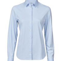 TJ4031 Tee Jays Women's Active Stretch Shirt (Var 02)