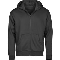 TJ5154 Tee Jays Urban Hooded Full Zip Sweat (Var 01)