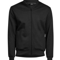 TJ5440 Tee Jays Men's Full Zip Sweatshirt (Var 01)