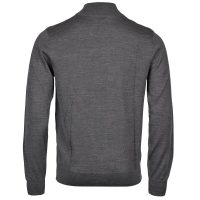 TJ6010 Tee Jays Mens Half Zip (Var 01)