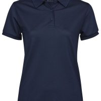 TJ7001 Tee Jays Women's Club Polo (Var 02)