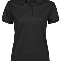 TJ7001 Tee Jays Women's Club Polo (Var 01)