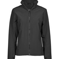 TJ9607 Tee Jays Ladies All Weather Jacket (Var 02)