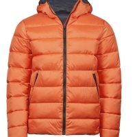TJ9646 Tee Jays Unisex Lite Hooded Jacket (Var 02)