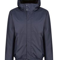 TRA221 Regatta Professional Men's Blockade Waterproof Jacket (Var 02)