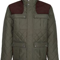 TRA534 Regatta Professional Padbury Quilted Jacket (Var 01)