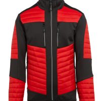 TRA563 Regatta Professional E-Volve Thermal Hybrid Jacket
(Var 01)