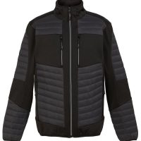 TRA563 Regatta Professional E-Volve Thermal Hybrid Jacket
(Var 02)