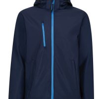 TRA701 Regatta Professional Venturer 3 Layer Hooded Softshell (Var 01)