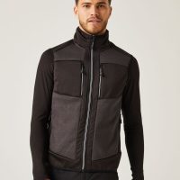 TRA914 Regatta Professional E-Volve Knit Stretch Bodywarmer (Var 02)