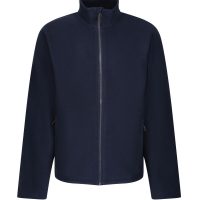 TRF622 Regatta Honestly Made Recycled Full Zip Fleece (Var 01)