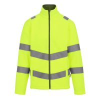 TRF648 Regatta High Visibility Hi-Vis Pro Contract Thor Fleece (Var 02)