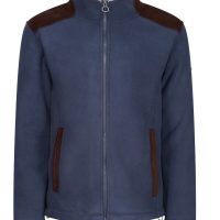 TRF666 Regatta Professional Faversham Full Zip Fleece (Var 02)