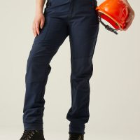 TRJ625S Regatta Professional Women? Prolite Stretch Trousers (S)