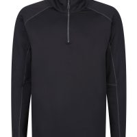 TRS240 Regatta Professional Core Stretch Half Zip Midlayer (Var 02)