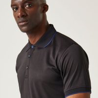 TRS264 Regatta Professional Navigate Short Sleeve Polo (Var 02)