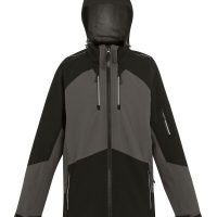 TRW535 Regatta Professional 4TEX Stretch Waterproof Shell Jacket (Var 02)