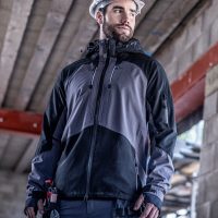 TRW535 Regatta Professional 4TEX Stretch Waterproof Shell Jacket