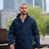 TRW597 Regatta Professional Dover Parka