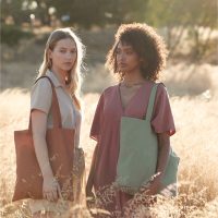 W161 Westford Mill Org Cotton InCo Maxi BFL