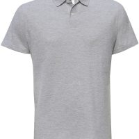 PUI10 B&C ID.001 Short Sleeve Pique Polo (Var 02)