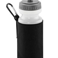 QD440 Quadra Water Bottle And Holder (Var 02)