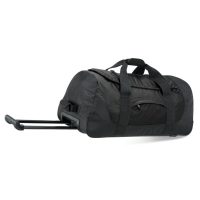 QD904 Quadra Vessel? Team Wheelie Bag (Var 02)