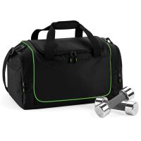 QS77 Quadra Teamwear Locker Bag (Var 01)