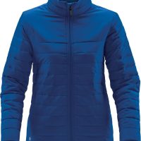 QX-1W Stormtech Women's Nautilus Quilted Jacket (Var 02)