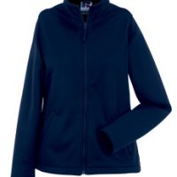 R040F Russell Ladies' Smart Softshell Jacket (Var 02)